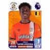 Buy Sticker Albert Sambi Lokonga Luton Town Panini Premier League 23/24