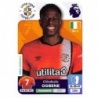 Sale Online Chiedozie Ogbene Luton Town Panini Premier League 23/24