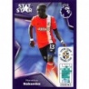 Sale Sticker Marvelous Nakamba Stat Star Luton Town Álbum Premier League 2024