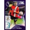 Sticker of Alfie Doughty Stat Star Luton Town Premier League Stickers 2024