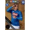Arkadiusz Milik Limited Edition Fifa 365 Limited Edition Fifa 365 2019
