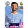 Offer Online Ruben Dias Manchester City Cromos Premier League 2024