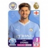 Offer Online John Stones Manchester City Panini Premier League 2024
