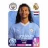 Offer Online Nathan Ake Manchester City Álbum Premier League 2024