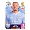 Sticker of Kalvin Phillips Manchester City Panini Premier League 2024