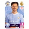 Sale Online Jack Grealish Manchester City Álbum Premier League 2024
