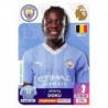 Sale Online Jeremy Doku Manchester City Panini Premier League 2024