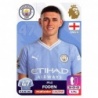 Sale Online Phil Foden Manchester City Álbum Premier League 2024