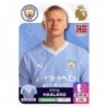 Offer Online Erling Haaland Manchester City Panini Premier League 23/24