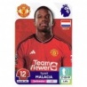 Sale Sticker Tyrell Malacia Manchester United Álbum Premier League 2024