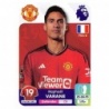 Offer Online Raphael Varane Manchester United Panini Premier League 23/24