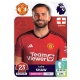 Luke Shaw Manchester United 443