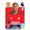 Offer Online Anthony Martial Manchester United Panini Premier League 2024