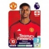 Buy Sticker Marcus Rashford Manchester United Panini Premier League 2024