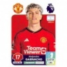 Sale Online Alejandro Garnacho Manchester United Panini Premier League 2024