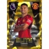 Sticker of Casemiro Elite Manchester United Panini Premier League 23/24