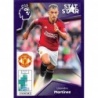 Sale Online Lisandro Martinez Stat Star Manchester United Cromos Premier League 2024
