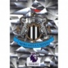 Sale Online Club Badge Newcastle United Stickers Premier League 2023 24