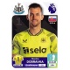 Martin Dubravka Newcastle United 464