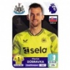 Compra Online Martin Dubravka Newcastle United Panini Premier League 2024