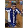 Tiquinho Soares Limited Edition Fifa 365 Limited Edition Fifa 365 2019
