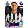 Sale Sticker Sven Botman Newcastle United Premier League Stickers 2024