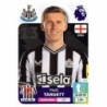 Sticker of Matt Targett Newcastle United Premier League Stickers 2024