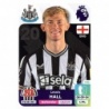 Sale Sticker Lewis Hall Newcastle United Panini Premier League 2024