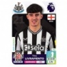 Offer Online Tino Livramento Newcastle United Panini Premier League 2024