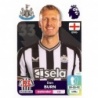 Sale Online Dan Burn Newcastle United Panini Premier League 23/24