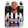 Sale Online Joelinton Newcastle United Álbum Premier League 2024