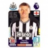 Sale Sticker Harvey Barnes Newcastle United Álbum Premier League 2024