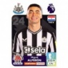Sale Sticker Miguel Almiron Newcastle United Panini Premier League 2024