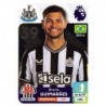 Venta Online Bruno Guimaraes Newcastle United Panini Premier League 2024