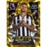 Sticker of Bruno Guimaraes Elite Newcastle United Álbum Premier League 2024