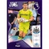 Buy Sticker Nick Pope Stat Star Newcastle United Premier League Stickers 2024