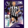 Offer Online Kieran Trippier Stat Star Newcastle United Panini Premier League 2024