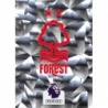 Sale Online Club Badge Nottingham Forest Álbum Premier League 2024