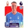 Sale Online Odysseas Vlachodimos Nottingham Forest Panini Premier League 2024