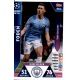 Phil Foden Manchester City OD17 Match Attax On Demand