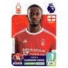 Sale Sticker Callum Hudson-Odoi Nottingham Forest Panini Premier League 2024