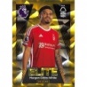 Sticker of Morgan Gibbs-White Elite Nottingham Forest Cromos Premier League 2024