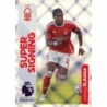 Sale Online Anthony Elanga Super Signing Nottingham Forest Panini Premier League 23/24