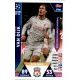 Virgil Van Dijk Liverpool OD18 Match Attax On Demand