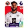 Sale Sticker Wes Foderingham Sheffield United Panini Premier League 23/24