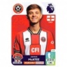 Sticker of James McAtee Sheffield United Premier League Stickers 2024