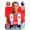 Sale Online Cameron Archer Sheffield United Panini Premier League 23/24