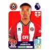 Offer Online Daniel Jebbison Sheffield United Panini Premier League 2024