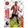 Sale Sticker Gustavo Hamer Super Signing Sheffield United Panini Premier League 2024
