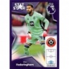 Offer Online Wes Foderingham Stat Star Sheffield United Panini Premier League 2024